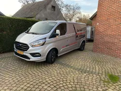 Gebruikt 2020 Ford Transit Custom Sport Van | € 25.500 (Iets duurder)