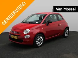 Rood Gebruikt 2019 Fiat 500 Pop Star Hatchback | € 8.950 (Goede deal)