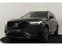 Zwart Gebruikt 2024 Volvo XC90 Ultra SUV | € 73.890 (Eerlijke prijs)