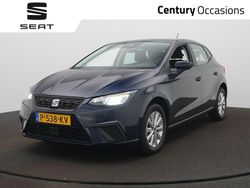 Blauw Gebruikt 2022 Seat Ibiza Style Hatchback | € 14.900 (Eerlijke prijs)