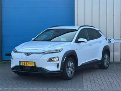 Wit Gebruikt 2020 Hyundai Kona SUV | € 17.394 (Goede deal)