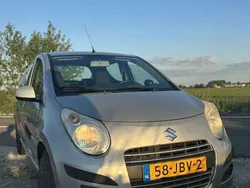 Grijs Gebruikt 2009 Suzuki Alto Exclusive Hatchback | € 1.400 (Goede deal)