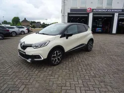 Wit Gebruikt 2019 Renault Captur Intens SUV | € 13.950 (Eerlijke prijs)