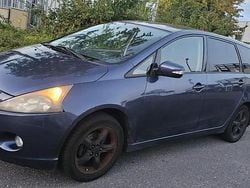 Gebruikt 2006 Mitsubishi Grandis Intense MPV | € 999 (Super prijs)