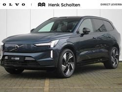 Blauw Nieuw 2025 Volvo EX90 Performance SUV | € 96.950