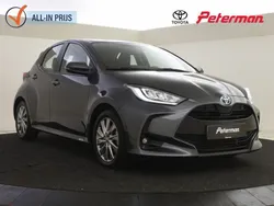 Grijs Gebruikt 2023 Toyota Yaris Edition Hatchback | € 22.499 (Goede deal)