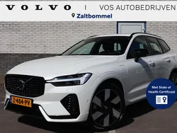 Wit Gebruikt 2024 Volvo XC60 Ultimate SUV | € 59.950 (Duur)