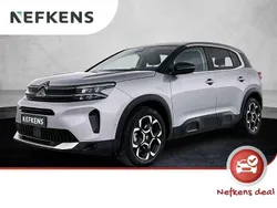 Grijs Gebruikt 2024 Citroën C5 Aircross SUV | € 26.925 (Eerlijke prijs)