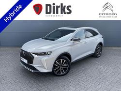 Beige Gebruikt 2024 DS Automobiles DS7 Crossback SUV | € 43.945 (Eerlijke prijs)