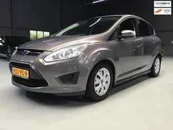 Bruin Gebruikt 2014 Ford Puma Gen-E Titanium MPV | € 7.899