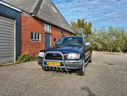 Gebruikt 2002 Toyota HiLux SR5 Pickup | € 8.250