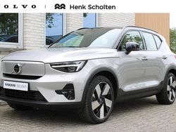 Grijs Gebruikt 2025 Volvo EX40 Ultra SUV | € 51.950 (Eerlijke prijs)