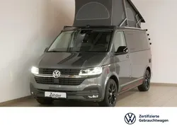 Grijs Nieuw 2024 VW T6.1 Ocean Van | € 137.723