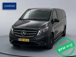 Grijs Gebruikt 2023 Mercedes e-Vito MPV | € 46.945 (Eerlijke prijs)