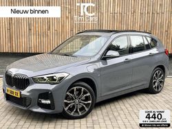 Grijs Gebruikt 2020 BMW X1 M Sport SUV | € 27.450 (Iets duurder)