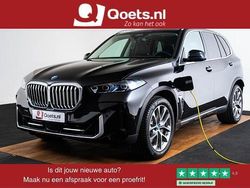 Zwart Gebruikt 2024 BMW X5 Comfort Edition SUV | € 84.950