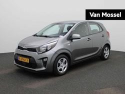 Hatchback Gebruikt 2021 Kia Picanto Comfort Hatchback | € 9.945 (Goede deal)