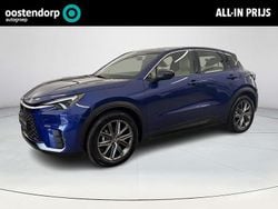 Blauw Gebruikt 2024 Lexus LBX SUV | € 34.949 (Goede deal)