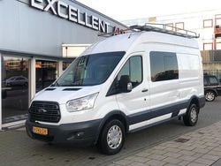 Overige Gebruikt 2017 Ford Transit Trend Van | € 7.950 (Super prijs)