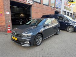 Grijs Gebruikt 2020 VW Polo Highline Hatchback | € 16.750 (Iets duurder)