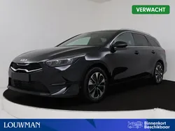 Zwart Gebruikt 2025 Kia Ceed Stationwagen | € 29.750 (Duur)
