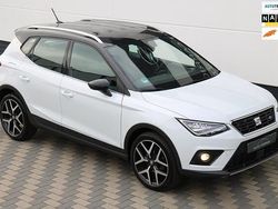 Wit Gebruikt 2019 Seat Arona FR SUV | € 17.945 (Eerlijke prijs)