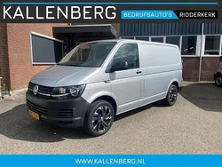 Grijs Gebruikt 2019 VW T6.1 Van | € 19.900 (Super prijs)