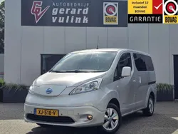 Grijs Gebruikt 2019 Nissan e-NV200 Van | € 16.940