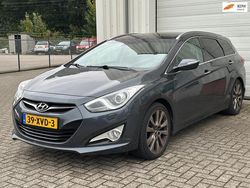 Grijs Gebruikt 2012 Hyundai i40 Stationwagen | € 3.245