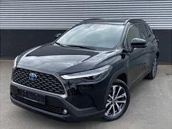 Gebruikt 2024 Toyota Corolla Cross Edition SUV | € 40.749