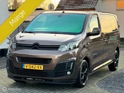 Overige Gebruikt 2019 Citroën Jumpy Business Class MPV | € 14.950