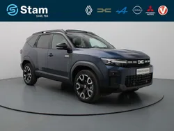 Blauw Gebruikt 2025 Dacia Bigster Journey SUV | € 38.990 (Goede deal)
