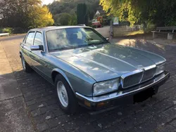 Grijs Gebruikt 1991 Jaguar XJ40 Sedan | € 2.000