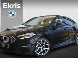 Zwart Gebruikt 2025 BMW 218 Comfort Edition Coupé | € 42.900 (Duur)