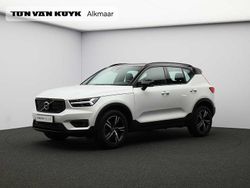 Gebruikt 2018 Volvo XC40 R-Design SUV | € 28.950