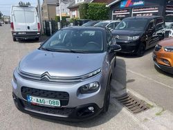Grijs Gebruikt 2020 Citroën C3 Hatchback | € 10.450 (Goede deal)