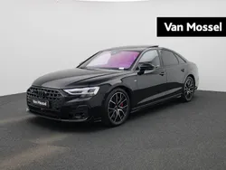 , metallic lak Gebruikt 2025 Audi A8 Sport Sedan | € 99.900