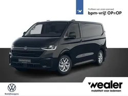 Overige Nieuw 2024 VW T6.1 Van | € 46.840 (Goede deal)