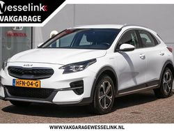 Wit Gebruikt 2021 Kia XCeed SUV | € 19.650 (Goede deal)