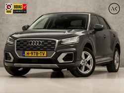 Grijs Gebruikt 2019 Audi Q2 Sport SUV | € 21.445