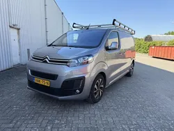 Grijs Gebruikt 2021 Citroën Jumpy MPV | € 20.661 (Goede deal)