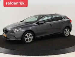 Grijs Gebruikt 2013 Volvo V40 Momentum Stationwagen | € 9.400 (Goede deal)