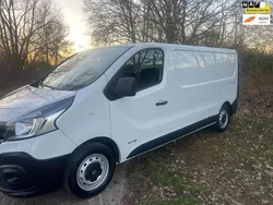 Wit Gebruikt 2015 Renault Trafic Van | € 4.999 (Eerlijke prijs)