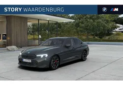 Grijs Nieuw 2025 BMW 330e Comfort Edition Sedan | € 75.849 (Iets duurder)