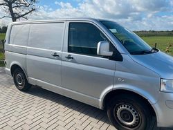Gebruikt 2008 VW T5 Van | € 2.750 (Eerlijke prijs)