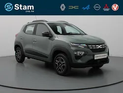 Groen Gebruikt 2023 Dacia Spring Essentiel Hatchback | € 16.990 (Duur)