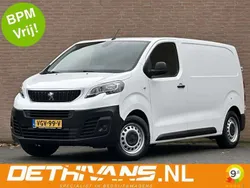Wit Gebruikt 2020 Peugeot Expert Van | € 12.950 (Eerlijke prijs)