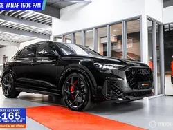 Overige Gebruikt 2025 Audi RS Q8 Performance SUV | € 259.950 (Eerlijke prijs)