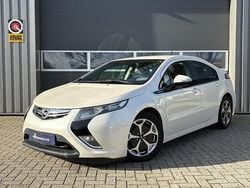 Wit Gebruikt 2013 Opel Ampera Hatchback | € 8.950 (Eerlijke prijs)