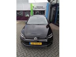 Zwart Gebruikt 2018 VW Golf Sportsvan Comfortline MPV | € 18.450 (Iets duurder)